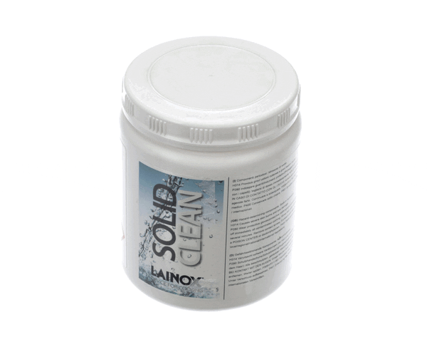 Lainox Scl01-01 Cleaner (Unit) (LAISCL01-01) Each