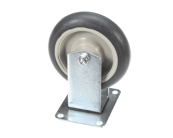 Lakeside 09051 Rep Repl Caster-5"Grey Rigd 5"Ttp (LAK09051) Each