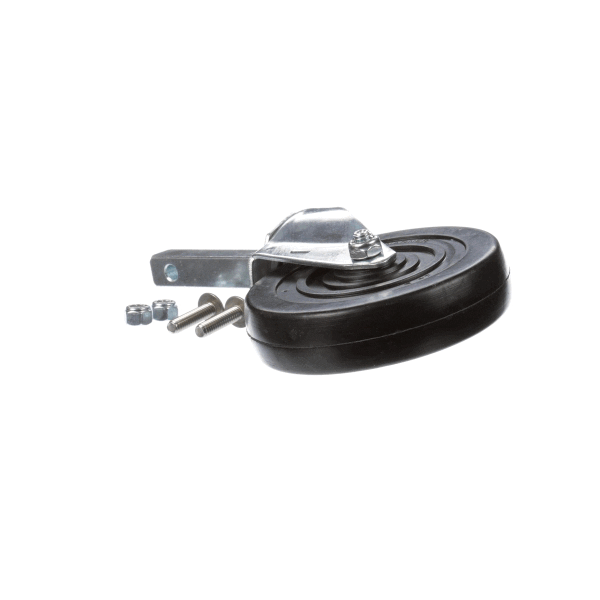 Lakeside 09126 Rep 4" Stem Caster '715' (LAK09126) Each
