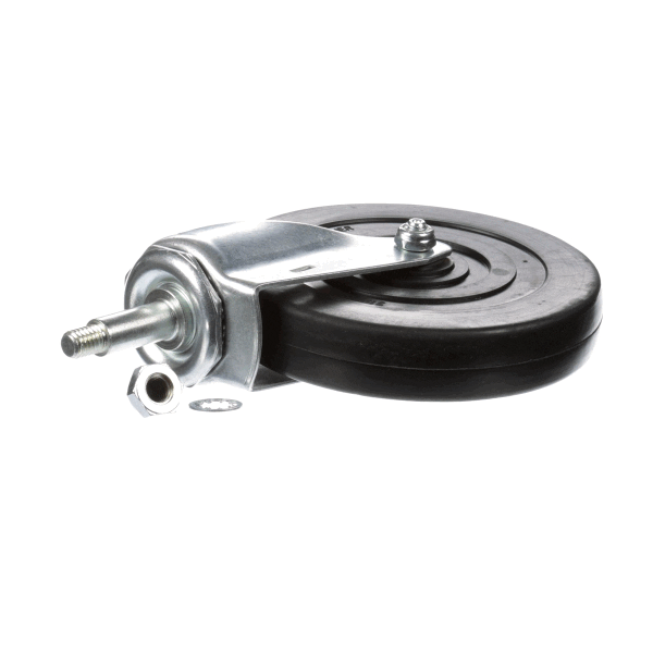 Lakeside 09140 Rep 5" Std Stem Caster Spartan (LAK09140) Each