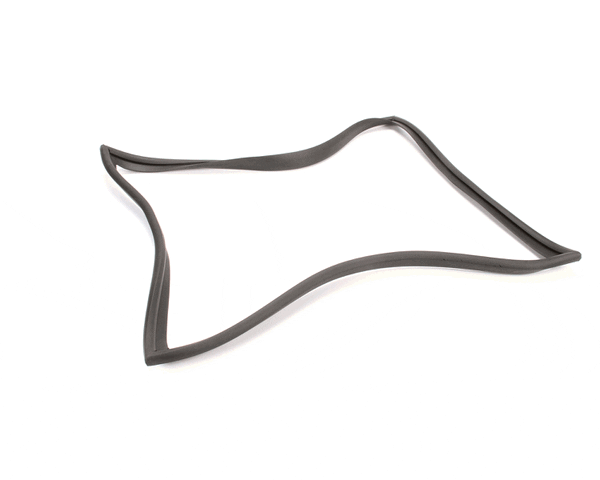Lakeside 09330 Rep 996 Flange Bumper (LAK09330) Each