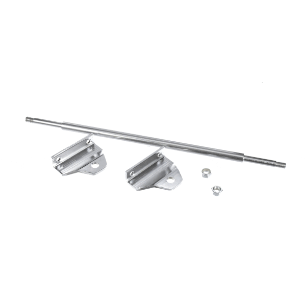 Lakeside 09611 Rep 722 Axle & Brackets W/Hdwr (LAK09611) Each