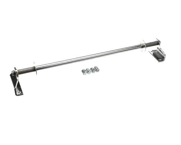 Lakeside 09613 Rep 744 Axle & Brackets W/Hdwr (LAK09613) Each