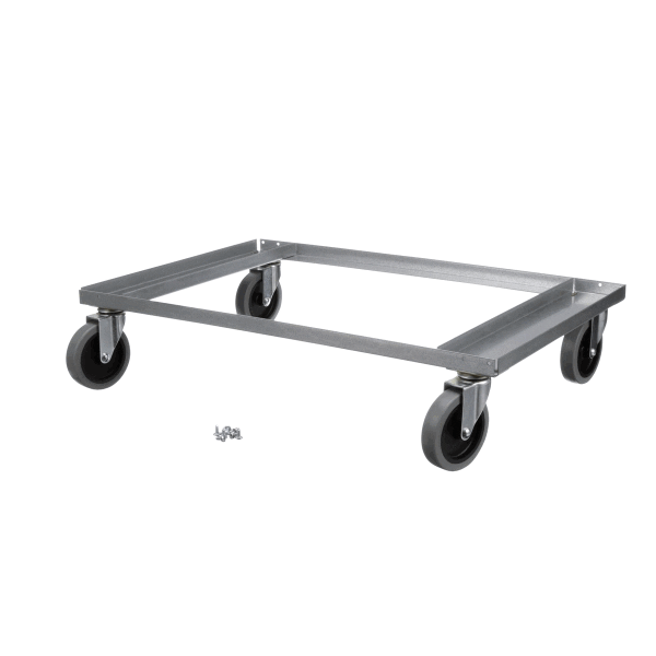 Lakeside 09622 Rep 311 Dolly Complete W/Hdwr (LAK09622) Each