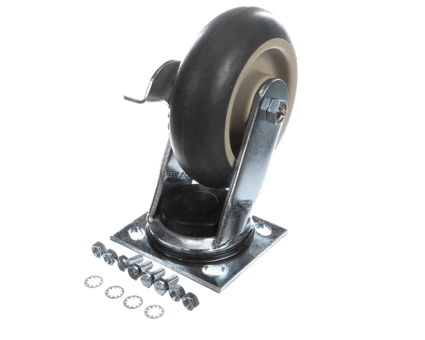 Lakeside 09797 Rep Brake Caster For 5500/5510 (LAK09797) Each