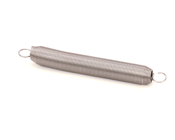 Lakeside 09908 Rep Rust Spring-Heated (LAK09908) Each