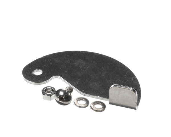 Lakeside 136355 Rep Latch, Lh Tray Truck (LAK136355) Each