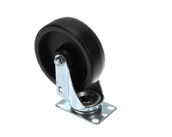 Lakeside 145214 Rep Caster 5"X 1.25 Poly Wheel (LAK145214) Each