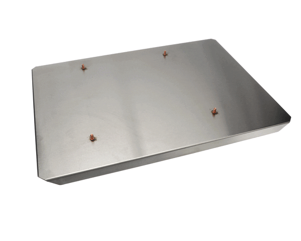 Lakeside 169550 Rep Tray Weldment For 16"X20" Trays (LAK169550) Each