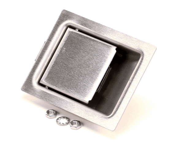 Lakeside 29570 Repl Paddle Latch For 831/32/ (LAK29570) Each