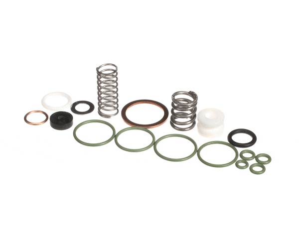 La Marzocco 1206 Kb90 Steam Valve Rebuild Kit (LAM1206) Each