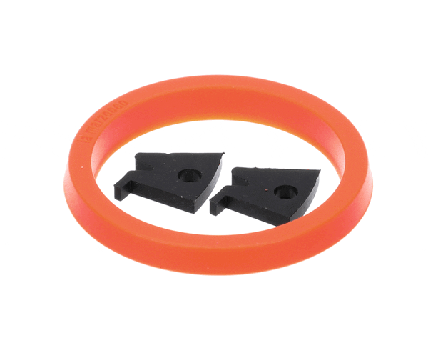 La Marzocco 1207 Kb90 Straight-In Group Gasket & Anti-Sho (LAM1207) Each