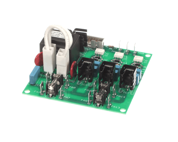 La Marzocco 5.305.1 Swift Transformer Board V3 (5.305.1/11) (LAM5-305-1) Each