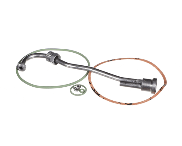 La Marzocco 933 Gicleur & Tube Retrofit Kit Complete (St (LAM933) Each