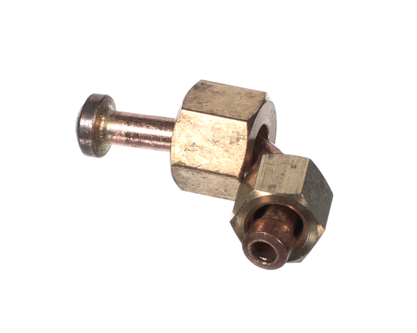 La Marzocco A.2.017 Fitting 90 For Steam Boiler Vacuum Break (LAMA-2-017) Each