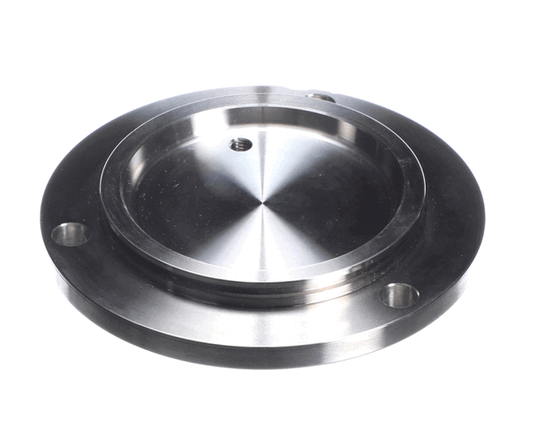 La Marzocco A.5.024 Group Cap Stainless (Chromed Brass - L10 (LAMA-5-024) Each