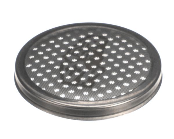 La Marzocco A.5.075 Diffuser Screen, Lever Group Serial # Lv (LAMA-5-075) Each