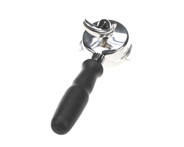 La Marzocco A.5.079 Double S/S Portafilter With Fixed Spout (LAMA-5-079) Each