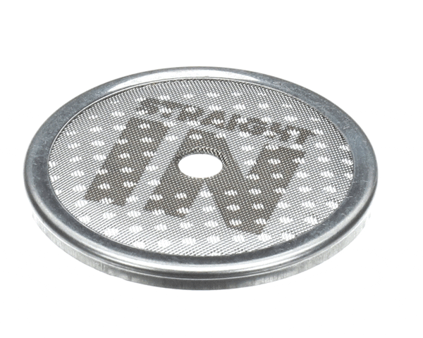 La Marzocco A.5.095 Kb90 Coffee Shower Screen W/ Logo (LAMA-5-095) Each