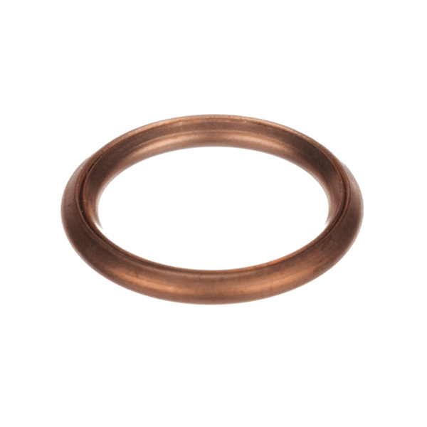 LA MARZOCCO B.1.001.TR COPPER CRUSH WASHER 10 X 14 X 1.6 (LAMB.1.001.TR) Each