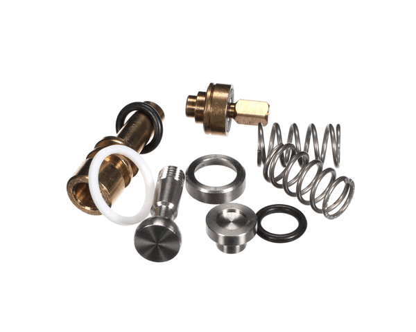 La Marzocco B.1.004.K Steam Valve Rebuild Kit, Gs3 (LAMB-1-004-K) Each