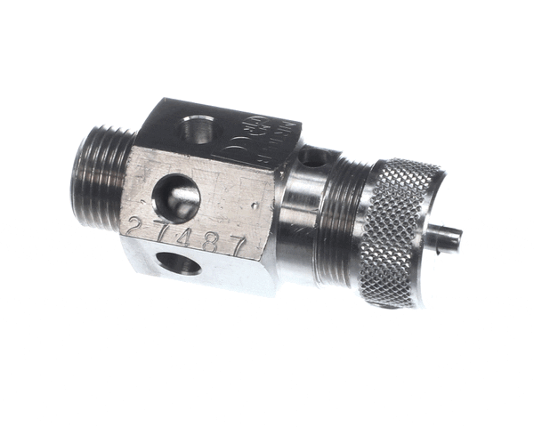 La Marzocco B.2.025 Presure Safety Valve, G3/8, 2.5 Bar, 24M (LAMB-2-025) Each