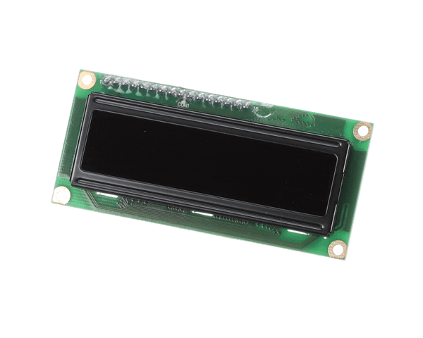 La Marzocco E.1.024 Linea Pb/Kb90 Display Board (W/O Cover) (LAME-1-024) Each