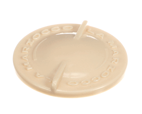 La Marzocco F.1.007 Knob Cover With Logo (LAMF-1-007) Each