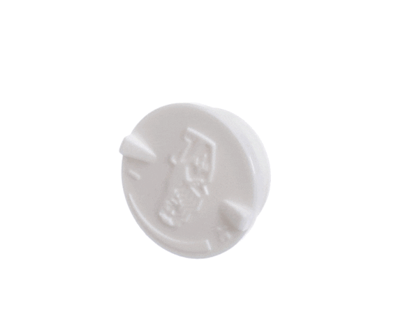 La Marzocco F.1.035 Linea Pb, Steam Valve Knob Cap (LAMF-1-035) Each