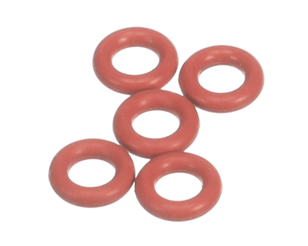 La Marzocco F.2.019 O-Ring 1.78 X 3.68 Silicone (LAMF-2-019) Each