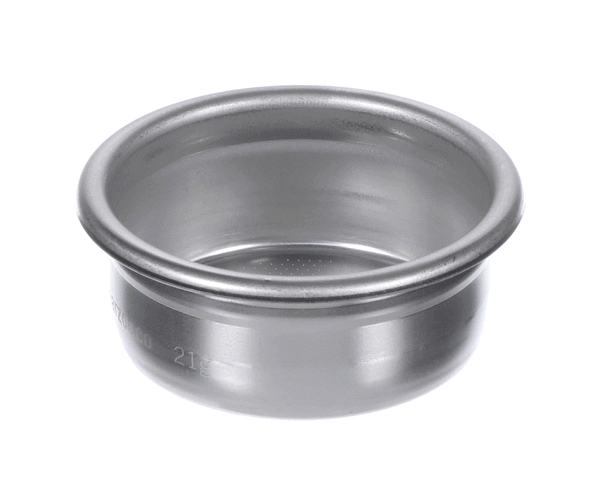 La Marzocco F.3.026 S/S Advanced Filter Insert, 21G, Swift-C (LAMF-3-026) Each