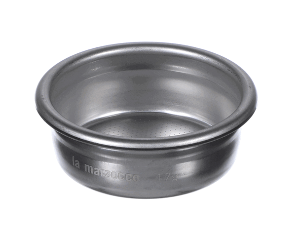 La Marzocco F.3.027 S/S Advanced Filter Insert, 17G, Swift-C (LAMF-3-027) Each