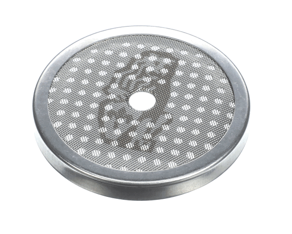 La Marzocco F.3.040 New Diffuser Screen W/ Logo (LAMF-3-040) Each