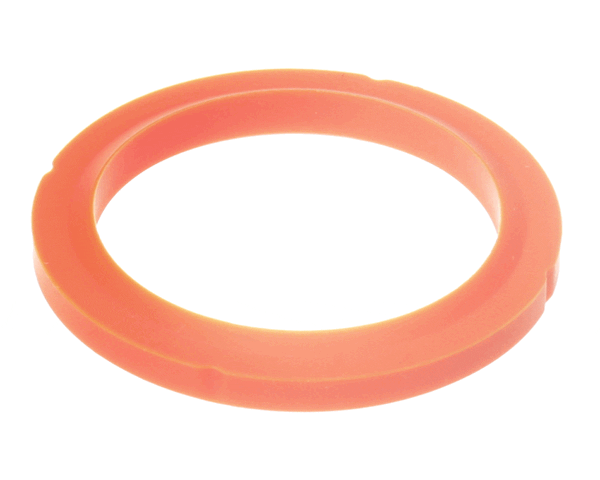 La Marzocco H.3.007 New Style, Silicone, Orange Portafilter (LAMH-3-007) Each
