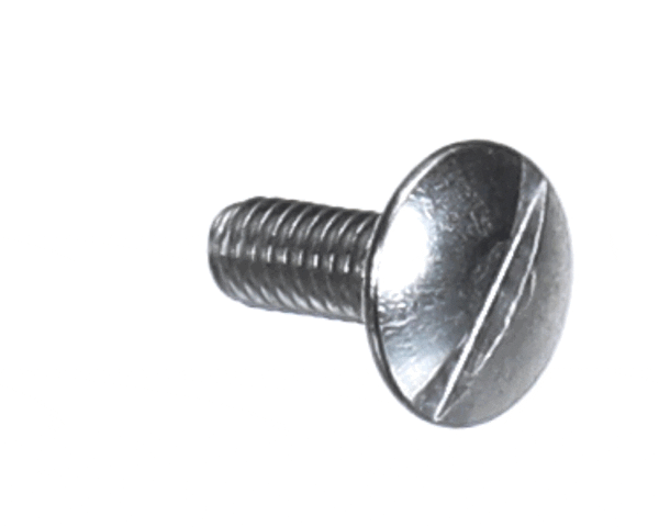 La Marzocco I.1.099 Screw, Mushroom Slotted Head, M4 X 10, S (LAMI-1-099) Each