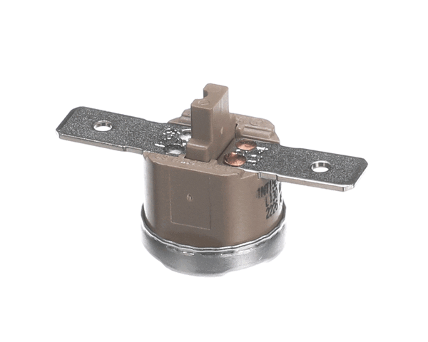 La Marzocco L276.01 Klixon Trip Free 130 Thermostat (No Brac (LAML276-01) Each