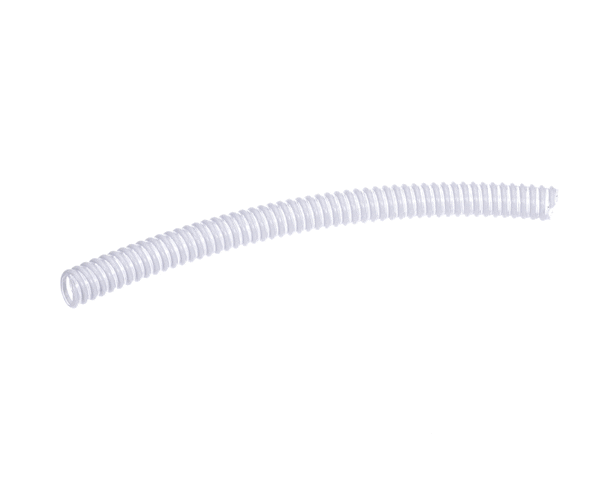 La Marzocco L309 Clear Armored Drain Hose, 3/4"Id (L308) (LAML309) Each