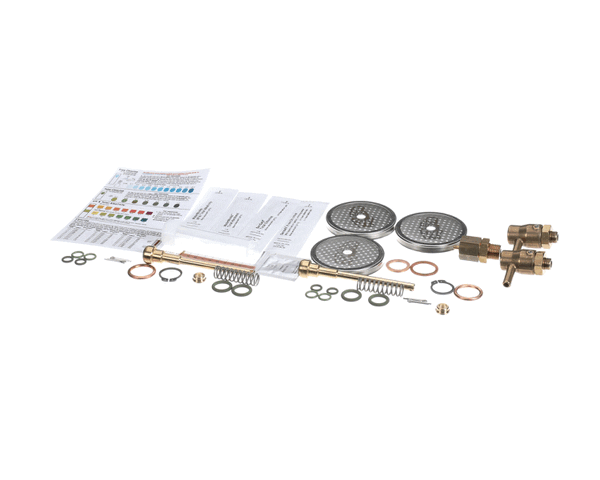 La Marzocco Linea.12.3 Classic Linea, 12 Month Pm Kit, For 3Av (LAMLINEA-12-3) Each