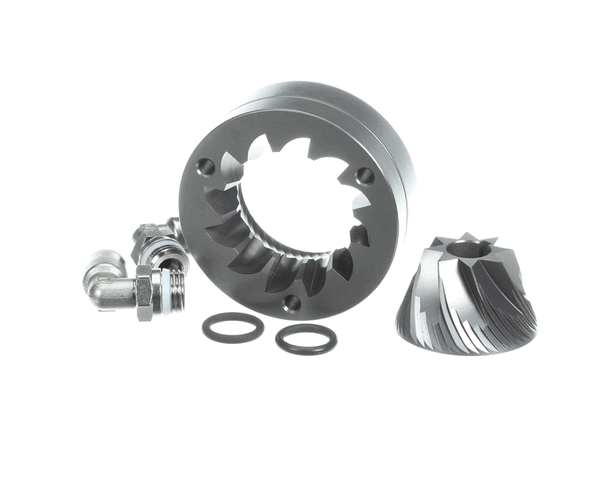 La Marzocco M.1.011 Vulcano Conical Burrs (LAMM-1-011) Each