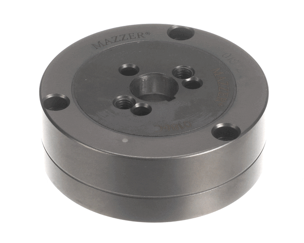 La Marzocco M282186 Mazzer 186-C Conical Burrs, Robur / Kold (LAMM282186) Each