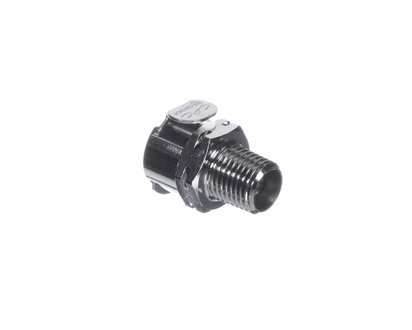 La Marzocco P-0112-01 Modbar Valved Coupling Body High Temp (LAMP-0112-01) Each