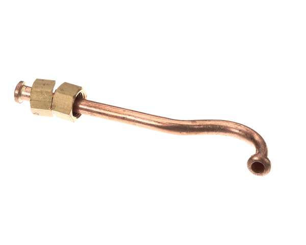 La Marzocco Tl02 Tube, Sight Glass, Lower" (LAMTL02) Each
