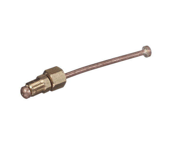 La Marzocco Tlad01 Tube, Group To Flowmeter (LAMTLAD01) Each