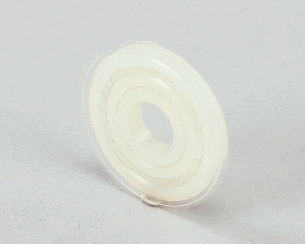 Lancer 02-0037 Washer,Co2, Nylon, Plastic (LAN02-0037) Each