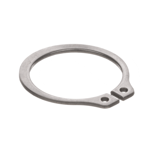 Lancer 03-0428 Snap Ring,Ss,Shaft,Motor (LAN03-0428) Each