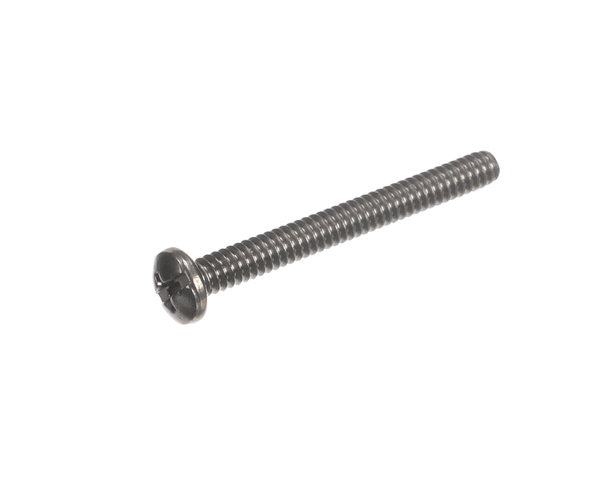 Lancer 04-0553-Sp Screw,10-24X1.75Lg,Phms,Combo,Ss (LAN04-0553-SP) Each