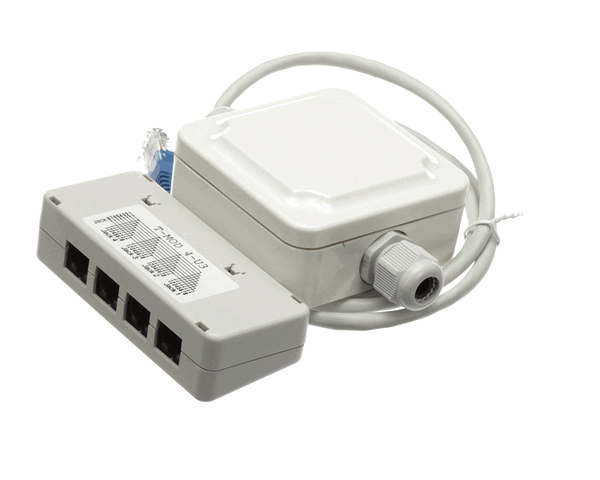 Lancer 0471 Rcb With Delay For Fire Alarm, (LAN0471) Each