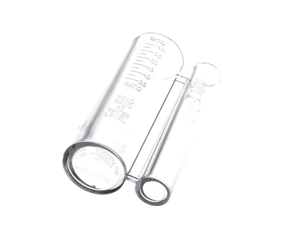 Lancer 05-0090-Sp Cup,Split,Uv (Ratio Graduate) (LAN05-0090-SP) Each