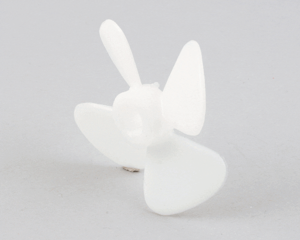 Lancer 05-0377 Propeller,Agit,W/Hl 1500/2000 (LAN05-0377) Each