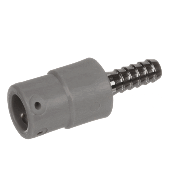 Lancer 05-0781 Adaptor,1/4B X Dole,Delta Rem (LAN05-0781) Each